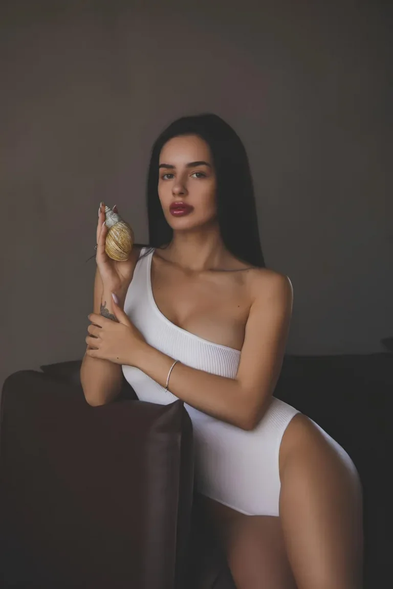 Alina — Prime Models