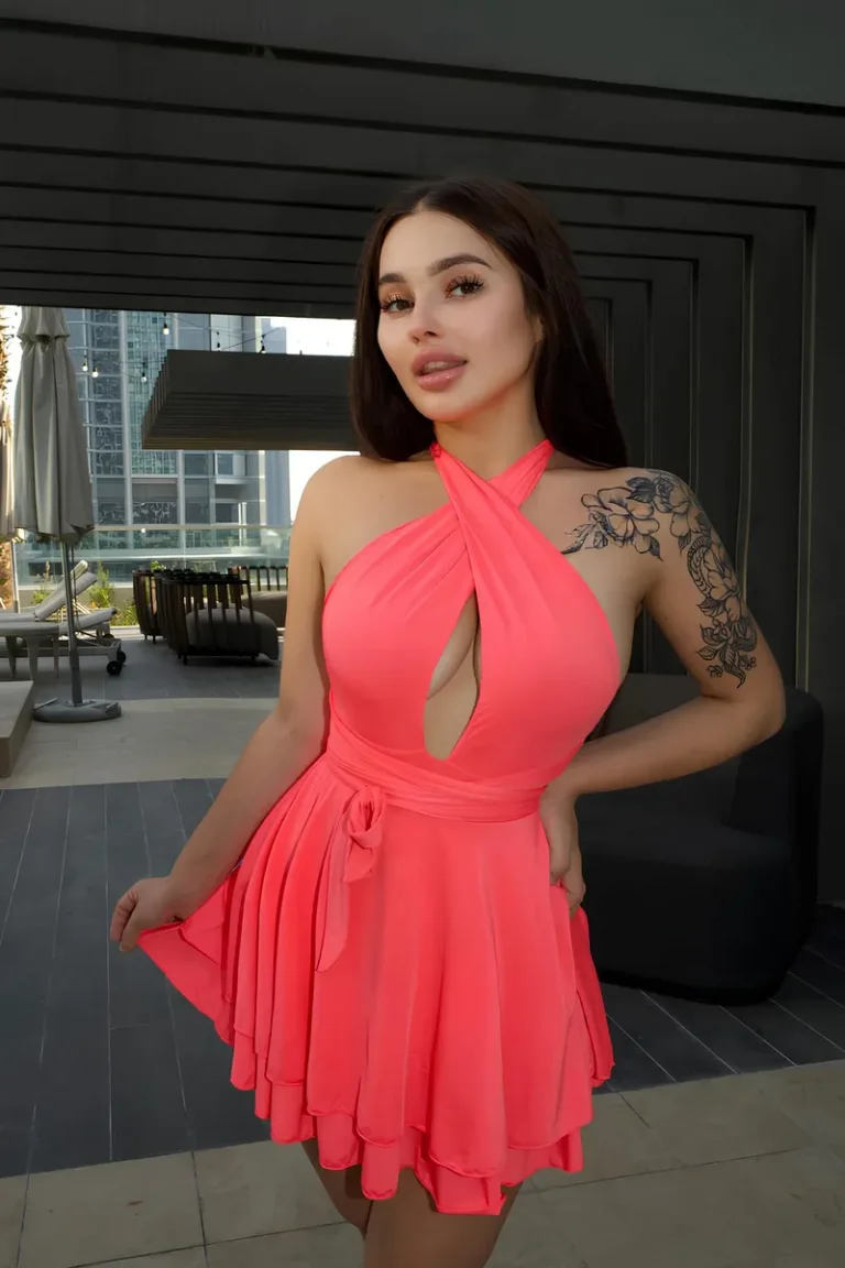 Anya — Prime Models