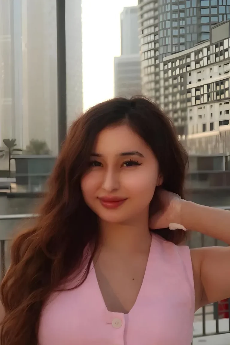 Liliya — Prime Models