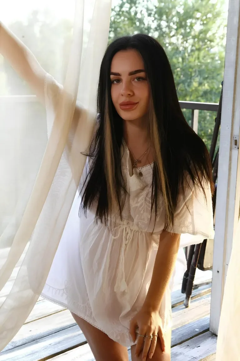 Alina — Prime Models