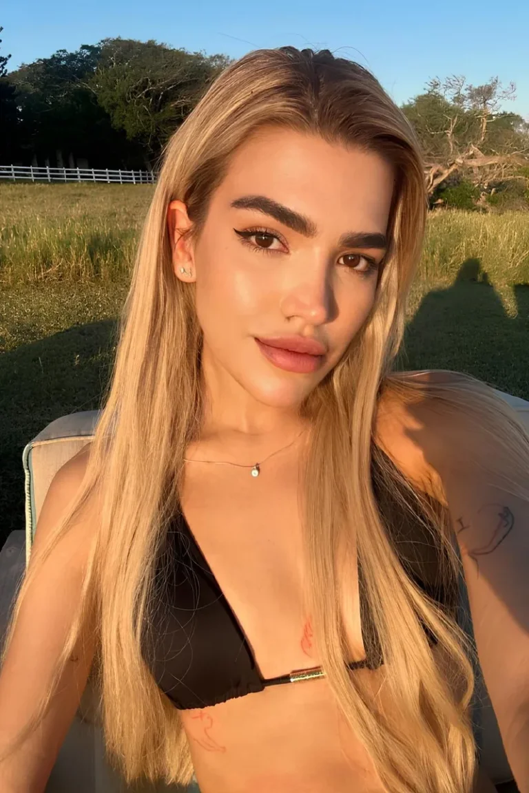 Amilie — Prime Models