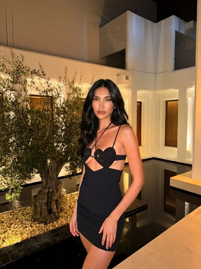 Mikaela — Prime Models