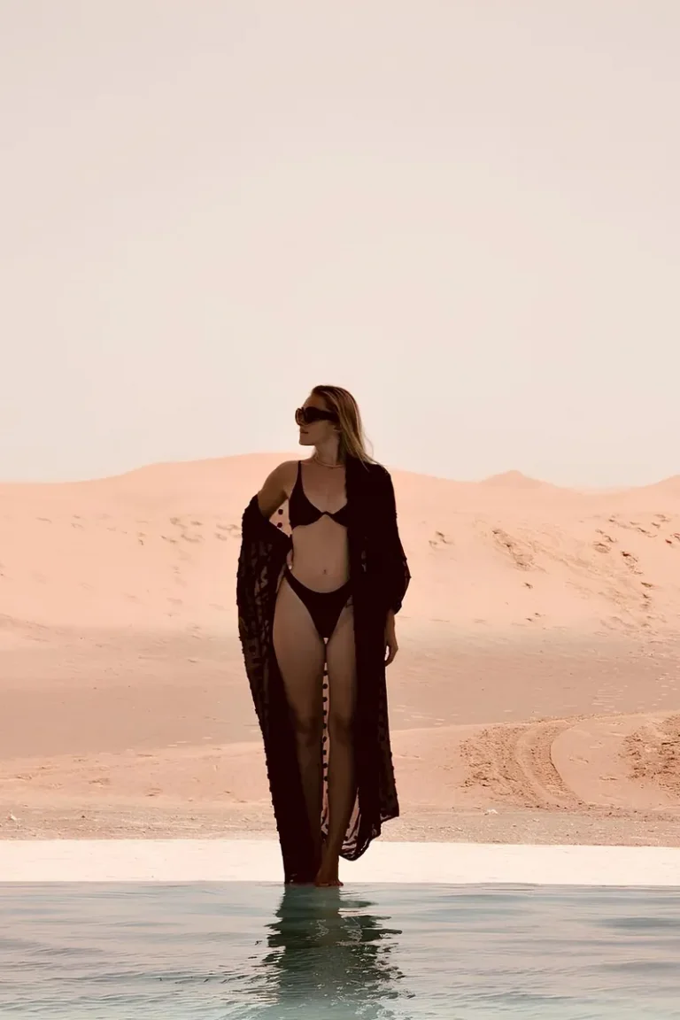 Angelina — Prime Models
