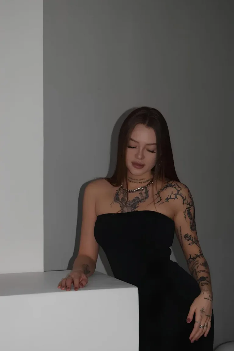Marianna — Prime Models