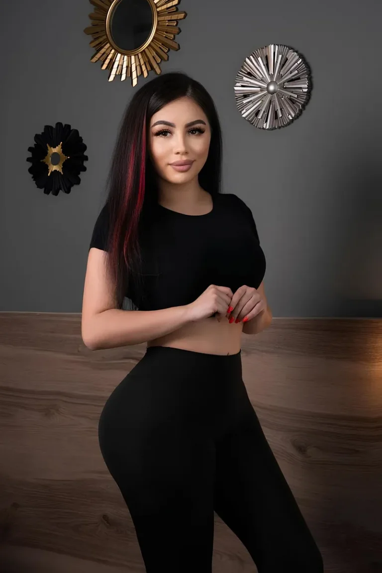 Angie — Prime Models