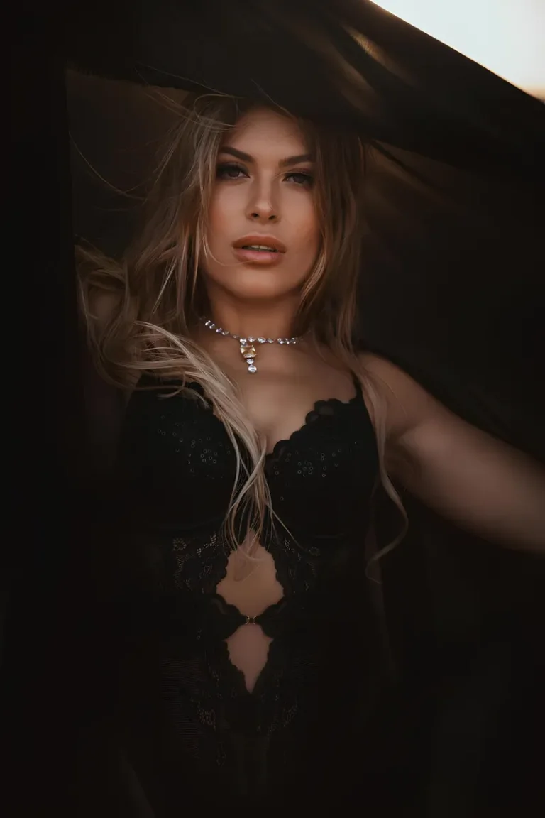 Inessa — Prime Models