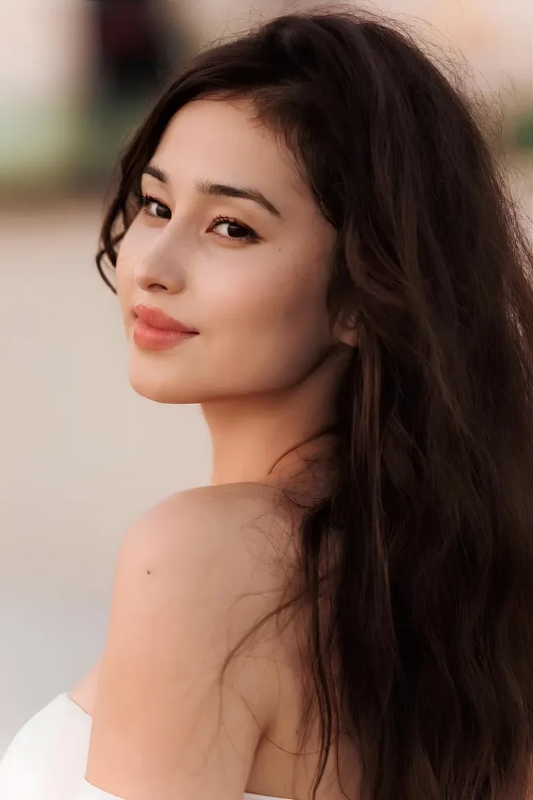 Liliya — Prime Models