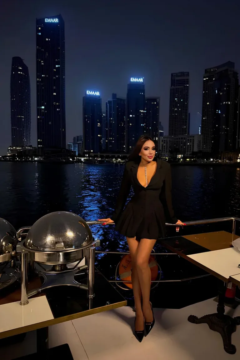 Dina — Prime Models
