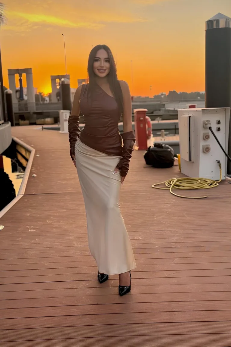 Dina — Prime Models