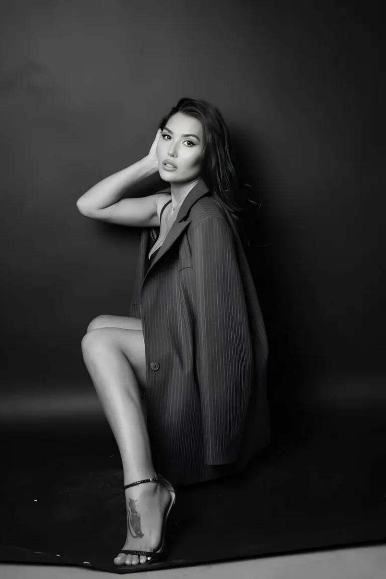Luna — Prime Models