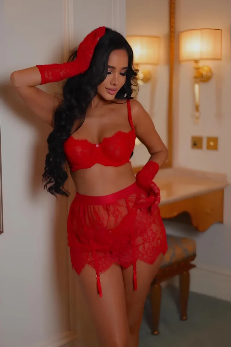 Zeynep — Prime Models