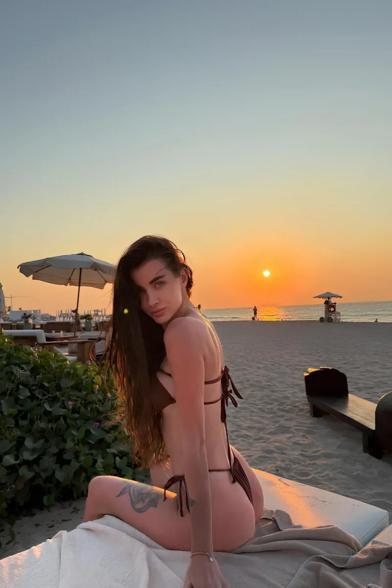 Polina — Prime Models