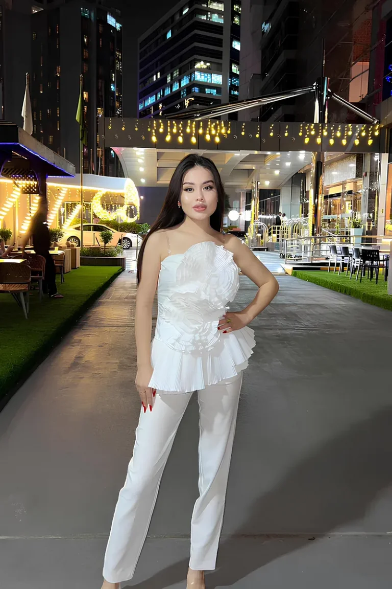 Dani — Prime Models