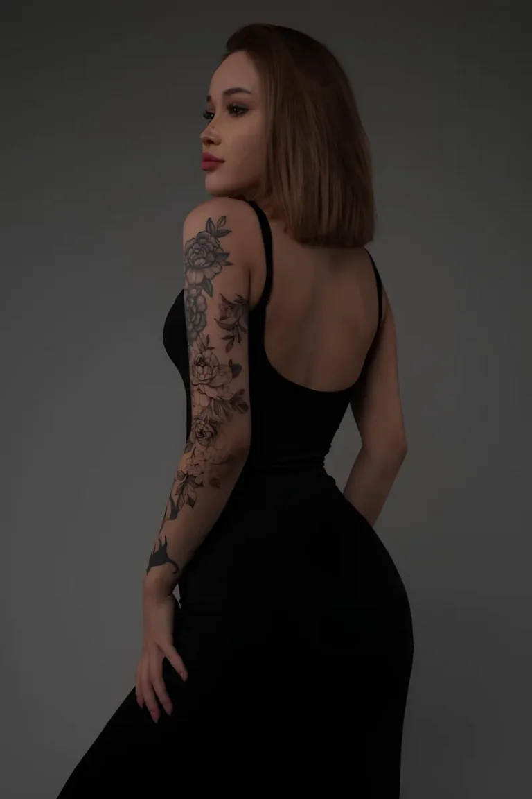 Gia — Prime Models