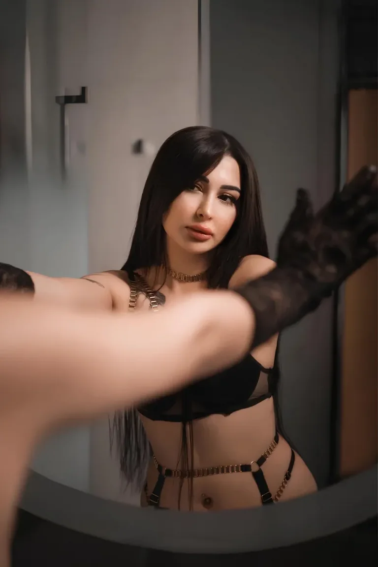 Rachel — Prime Models