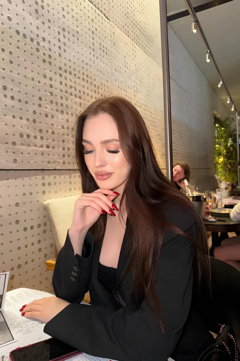 Melak — Prime Models