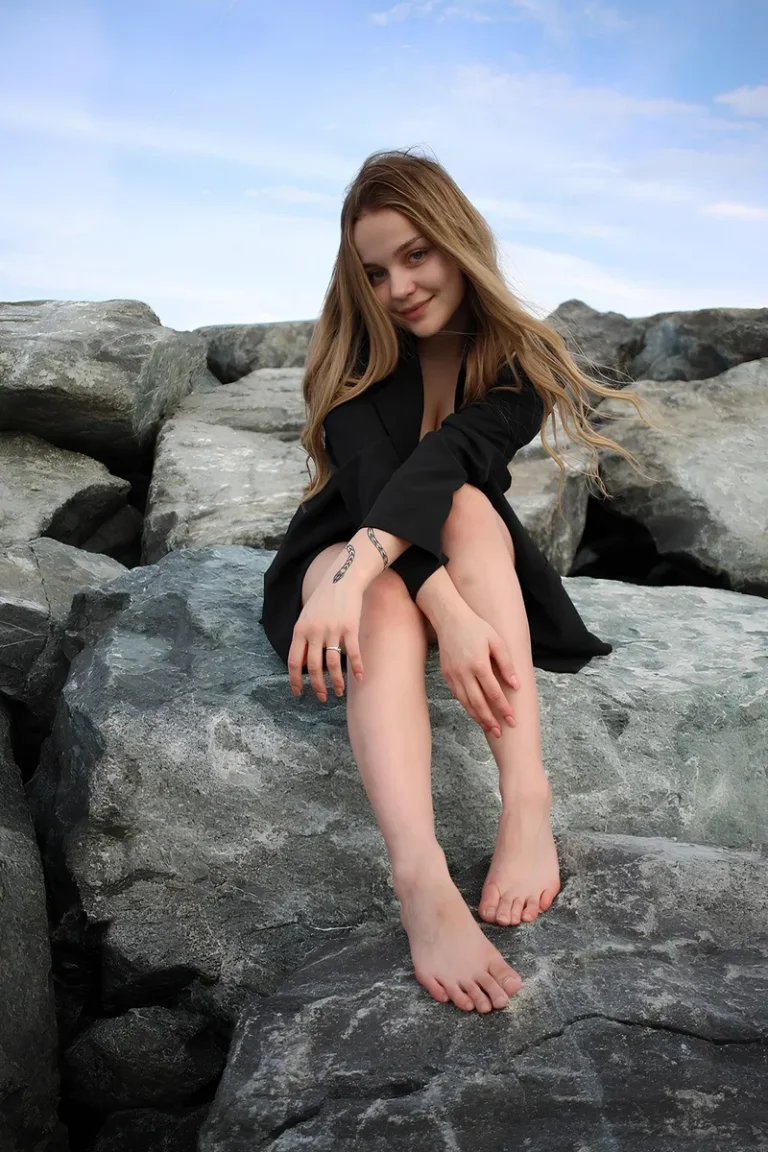 Rosalia — Prime Models