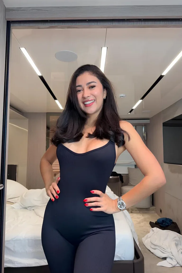 Zeinab — Prime Models