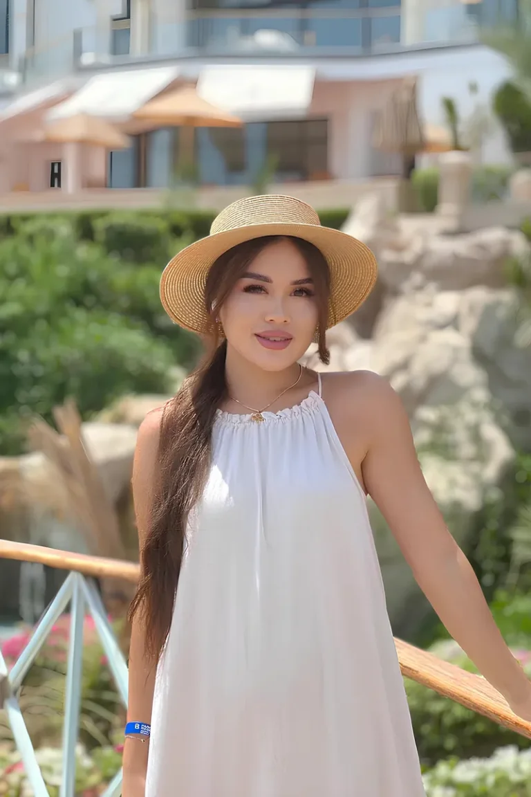 Dani — Prime Models