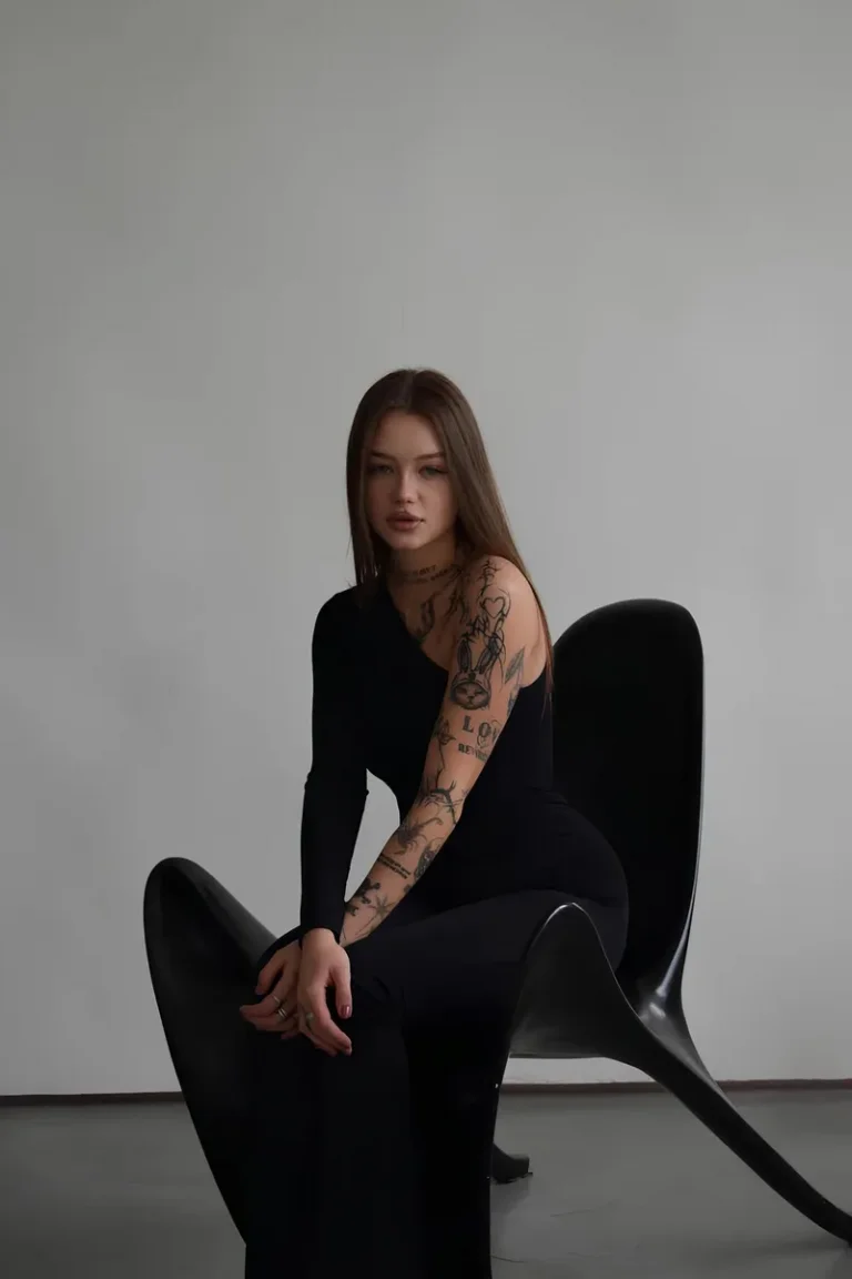 Marianna — Prime Models