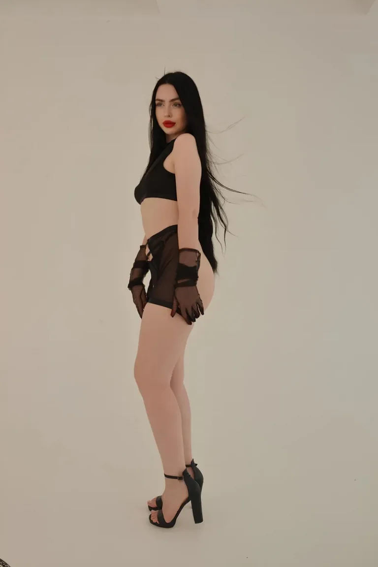 Gerta — Prime Models