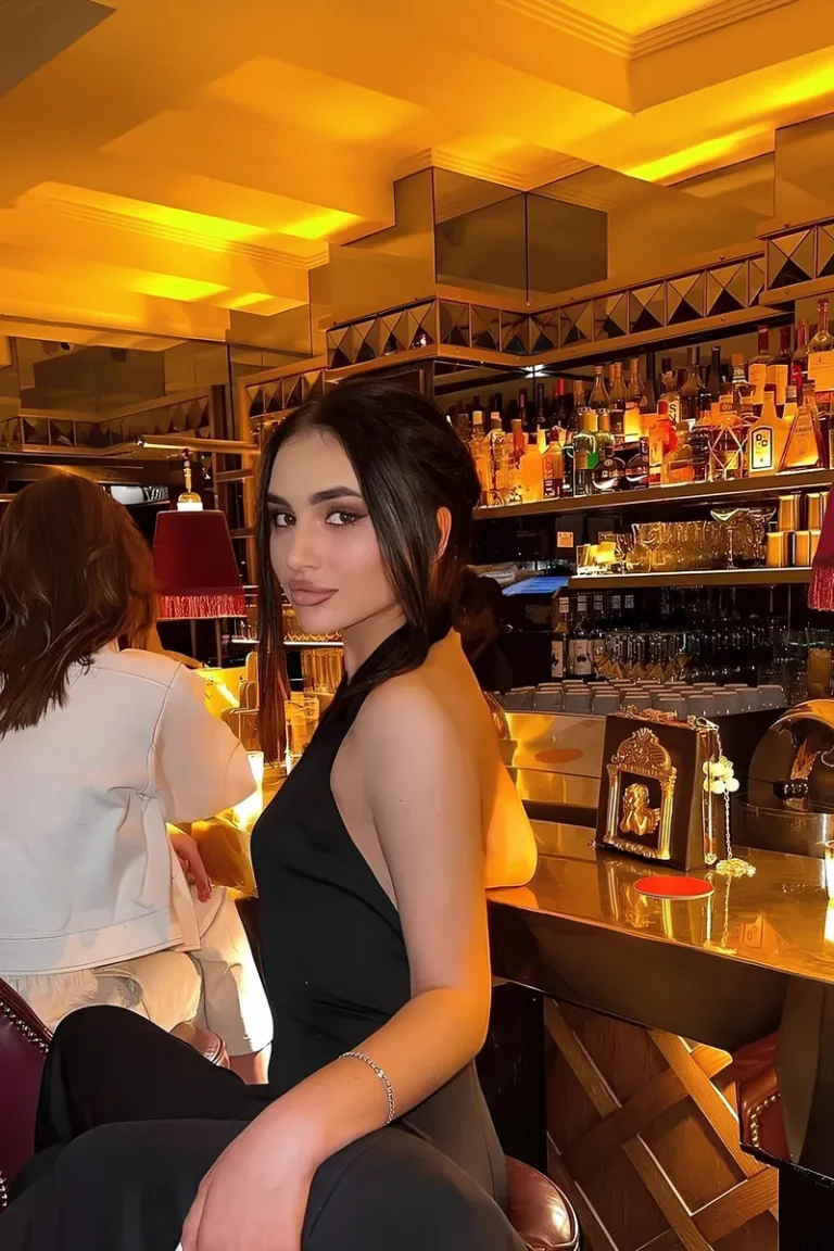 Julianna — Prime Models
