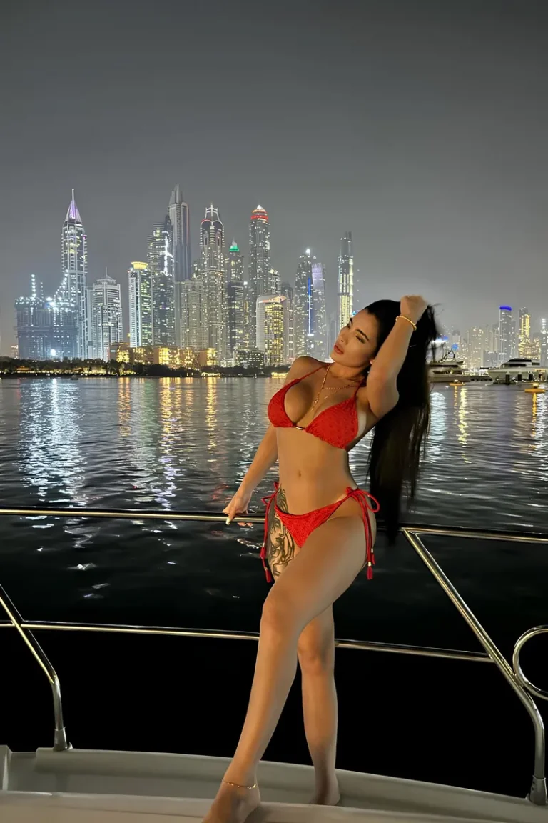 Karen — Prime Models