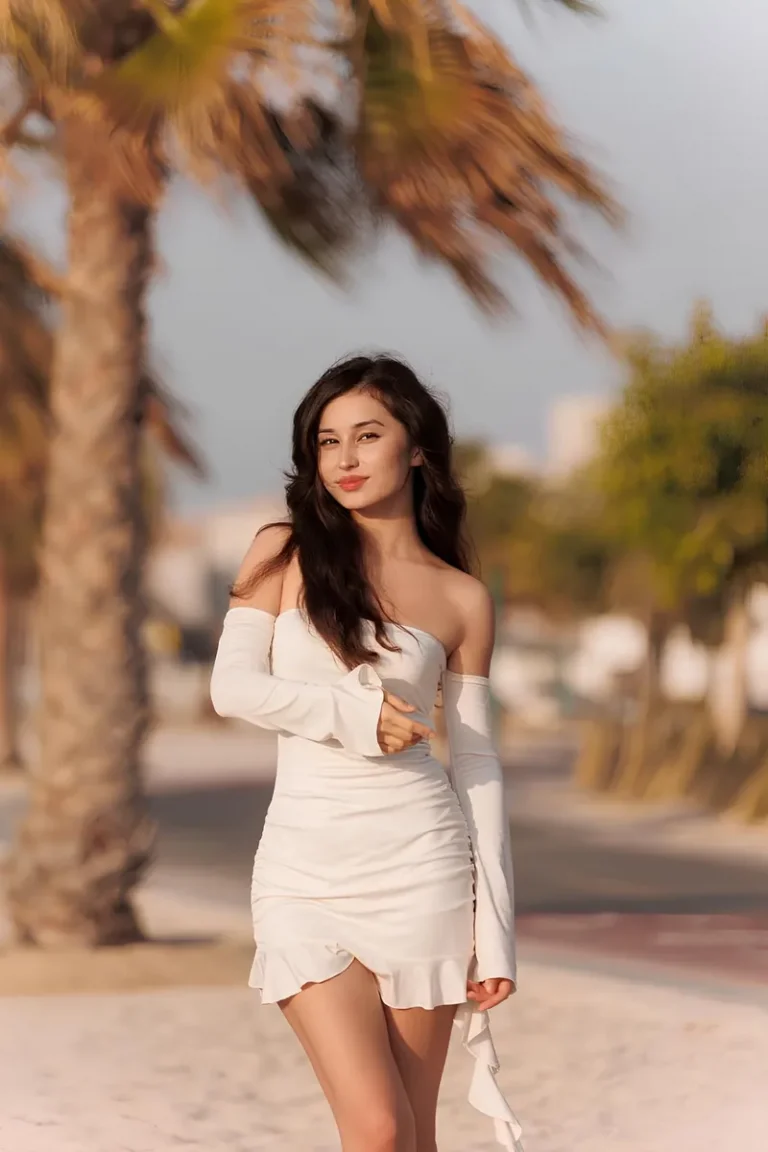 Liliya — Prime Models