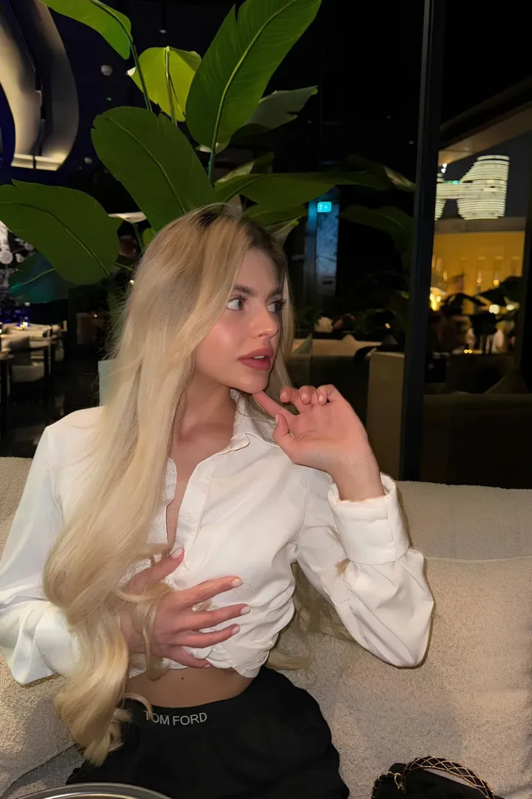 Rebecca — Prime Models
