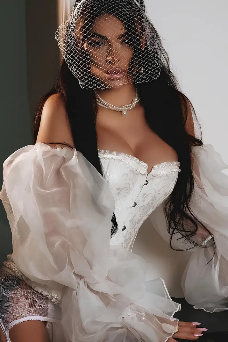 Ruslana — Prime Models
