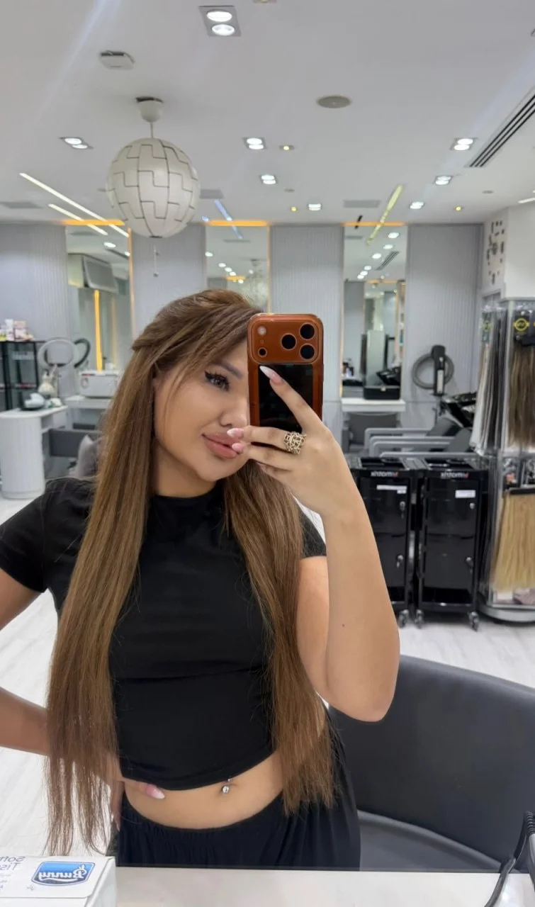 Ramina — Prime Models