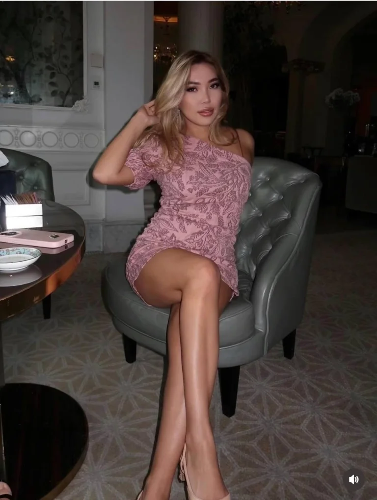 Nicole — Prime Models