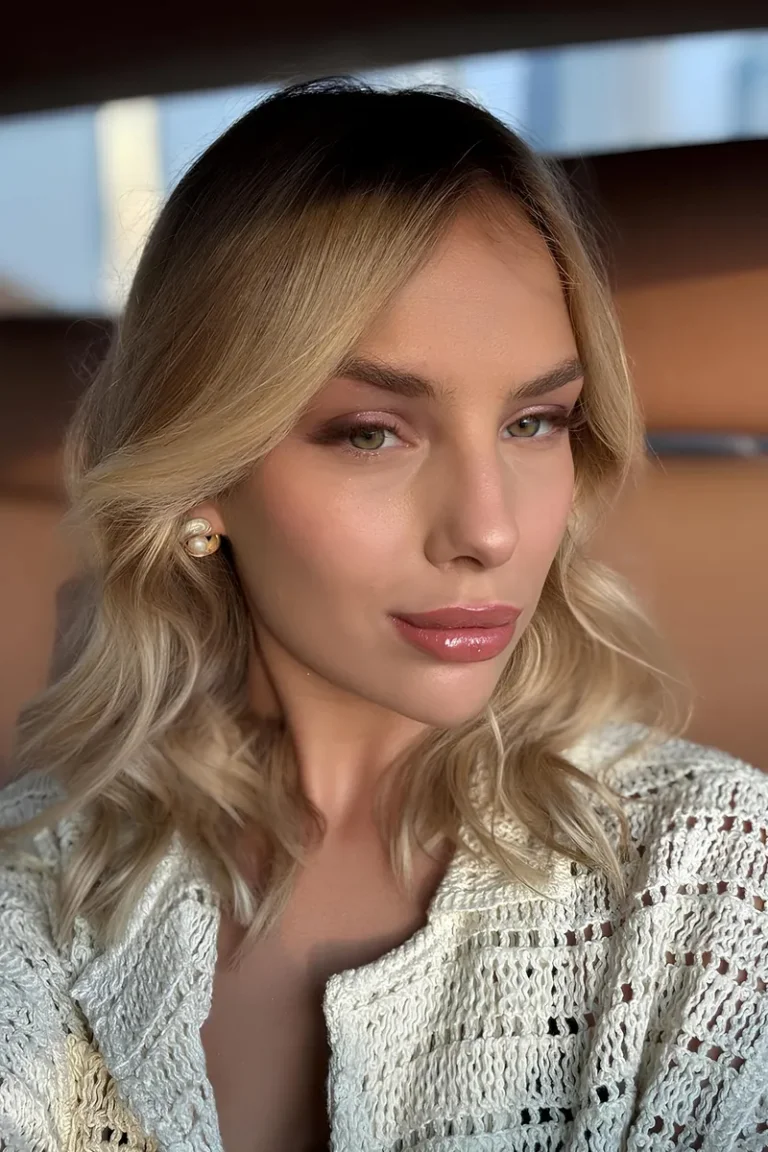 Maria — Prime Models