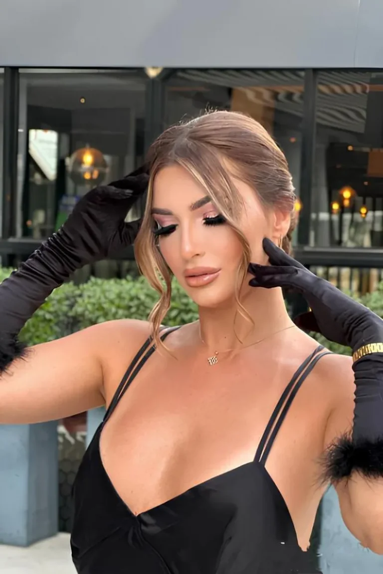 Sara — Prime Models