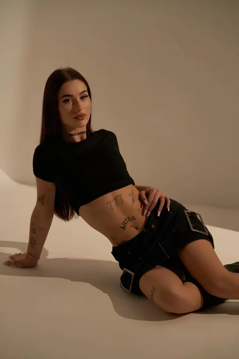 Vanessa — Prime Models