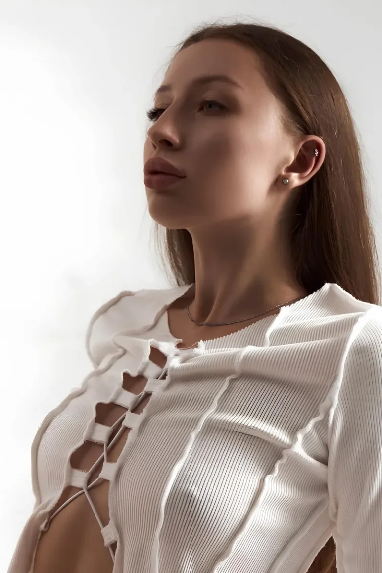 Veronica — Prime Models