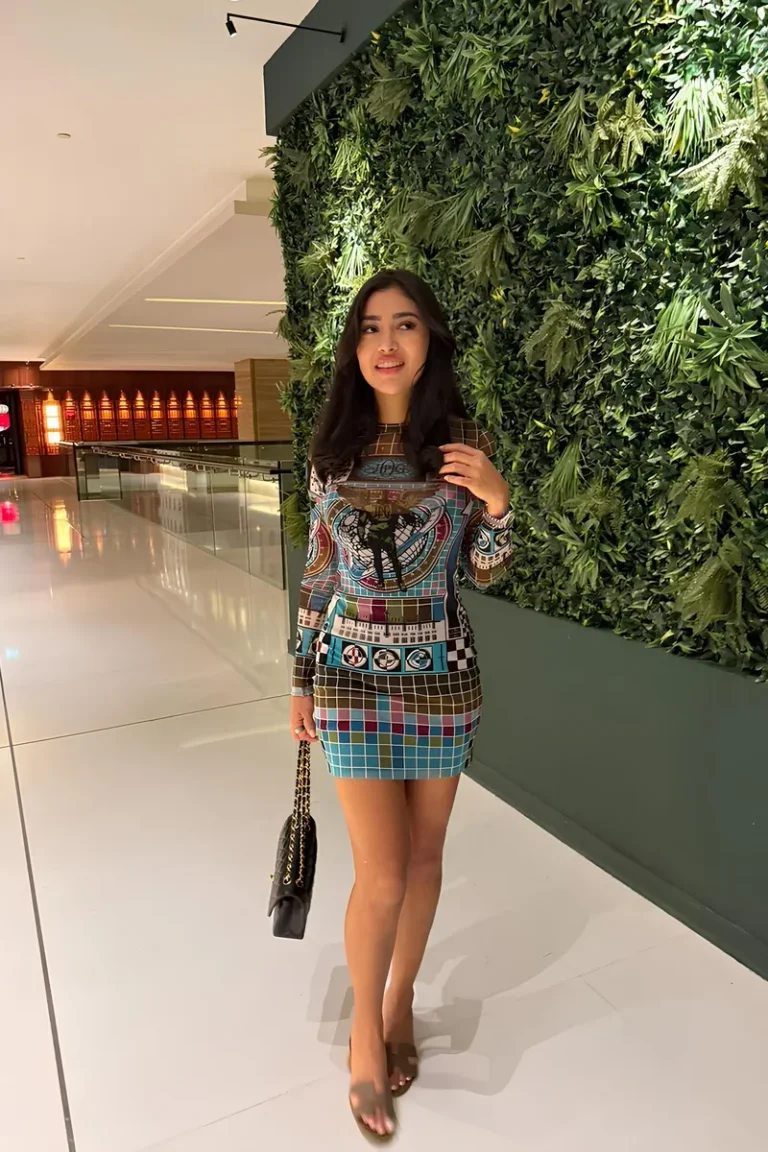 Zeinab — Prime Models