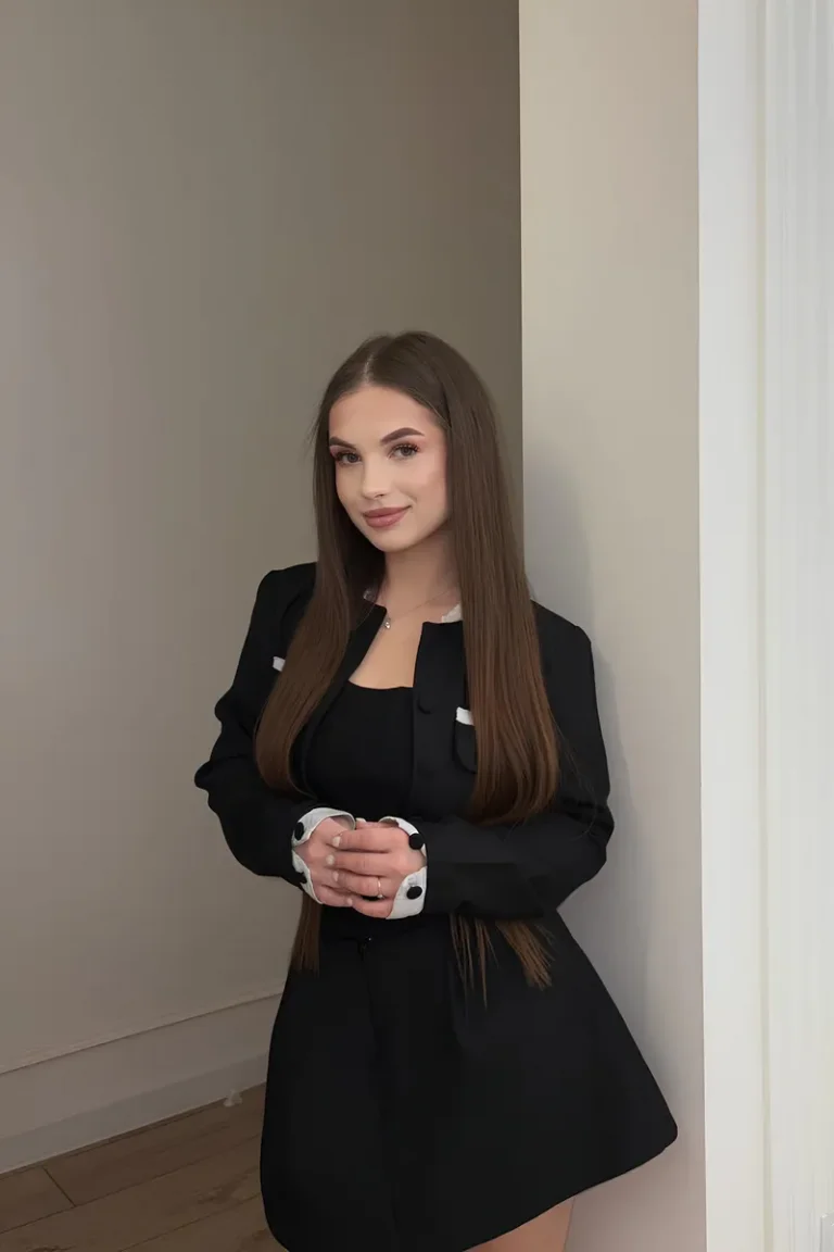Elya — Prime Models