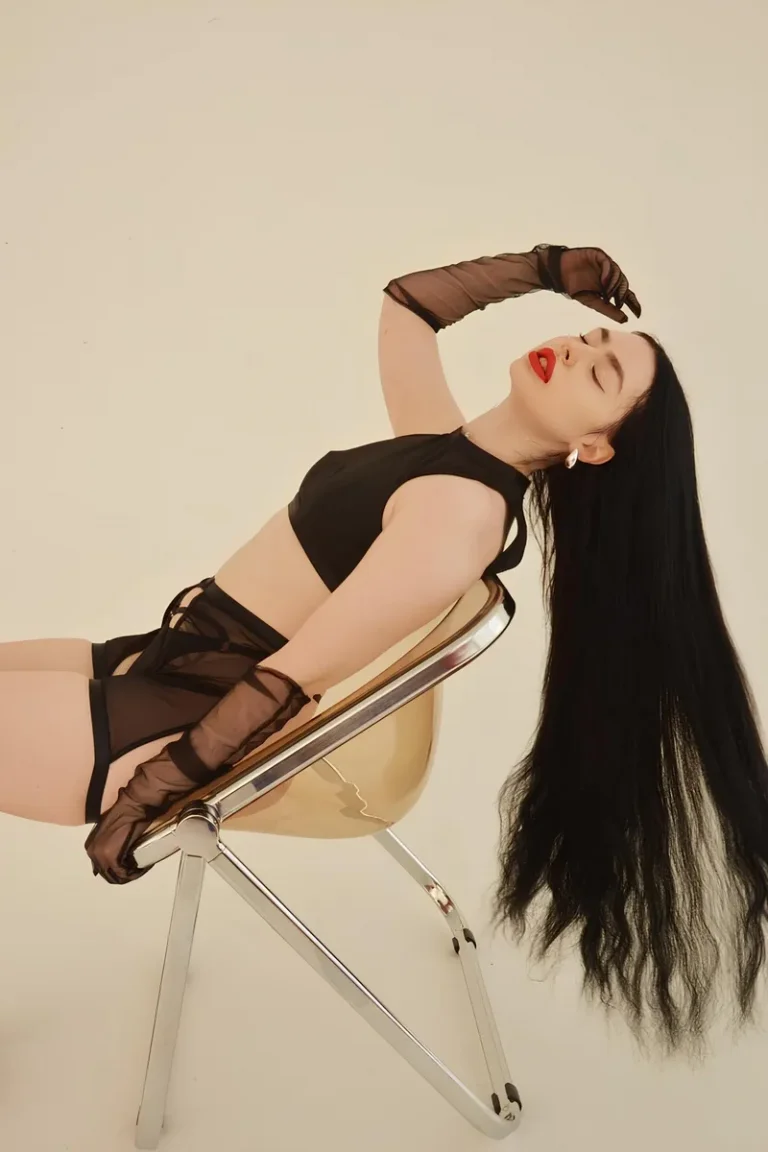 Gerta — Prime Models
