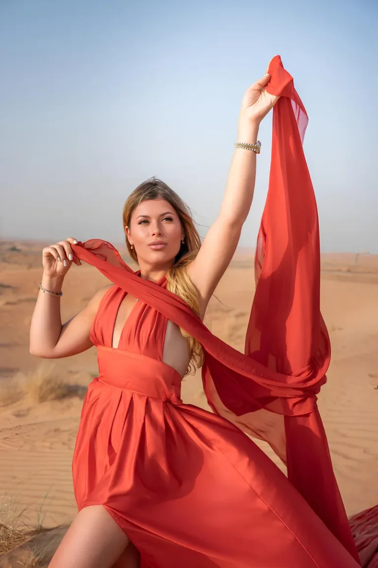Inessa — Prime Models