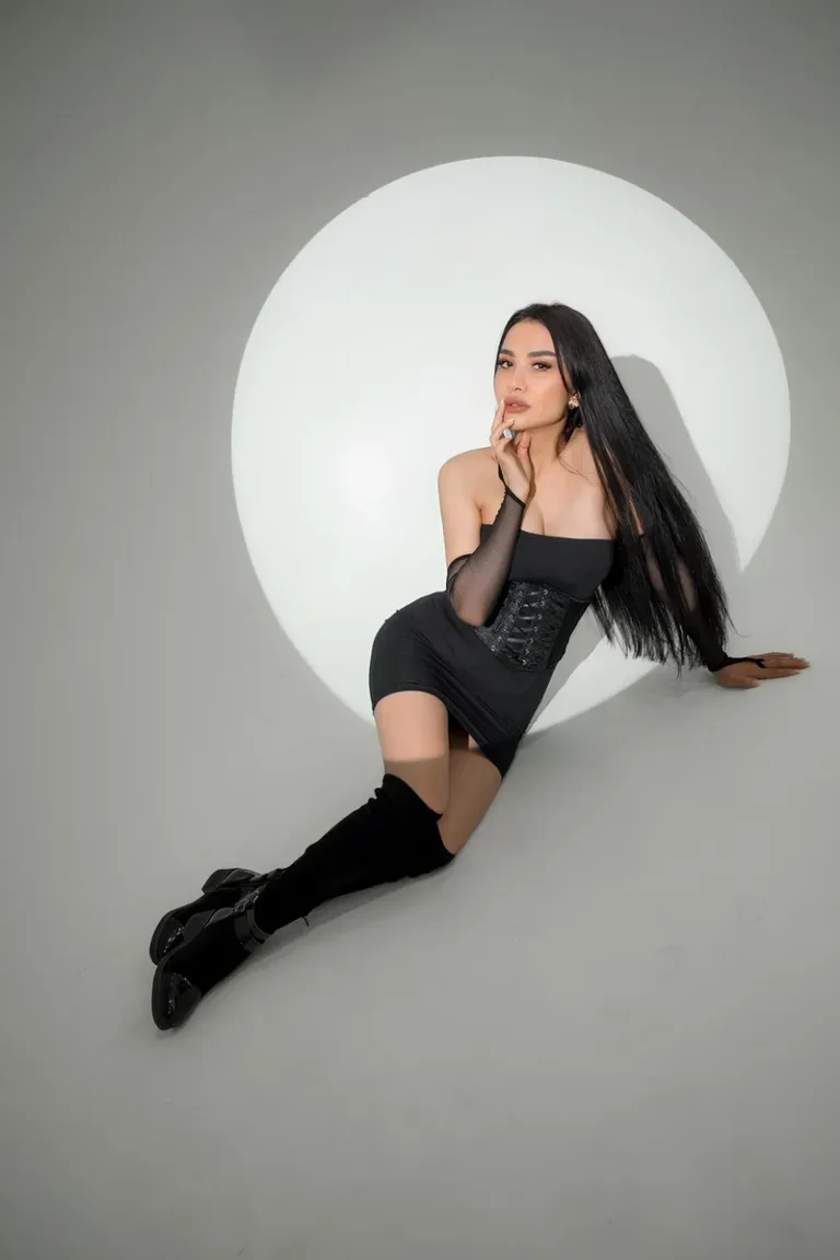 Amida — Prime Models