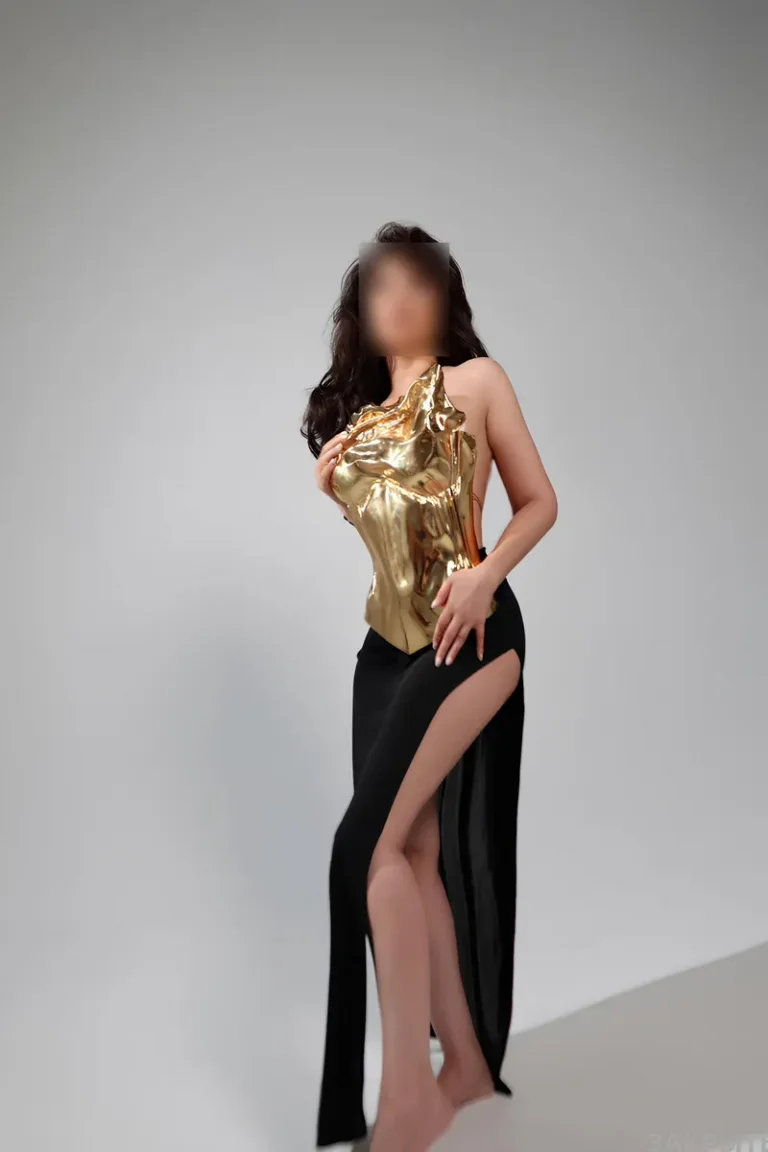 Eileen — Prime Models