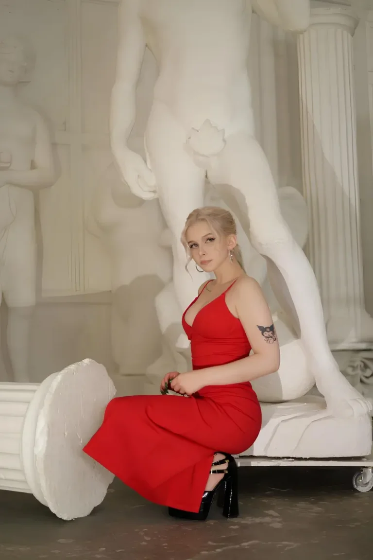 Eva — Prime Models