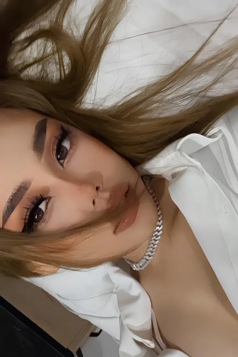 Zhanne — Prime Models