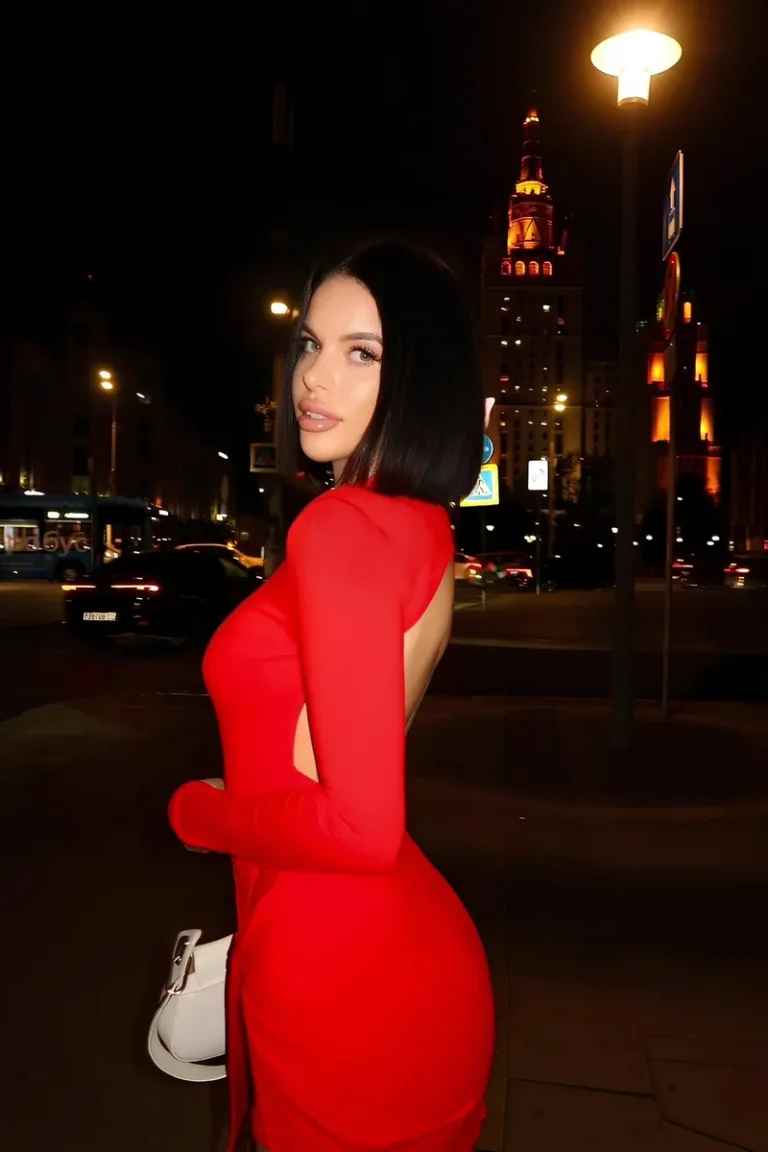 Ketrin — Prime Models