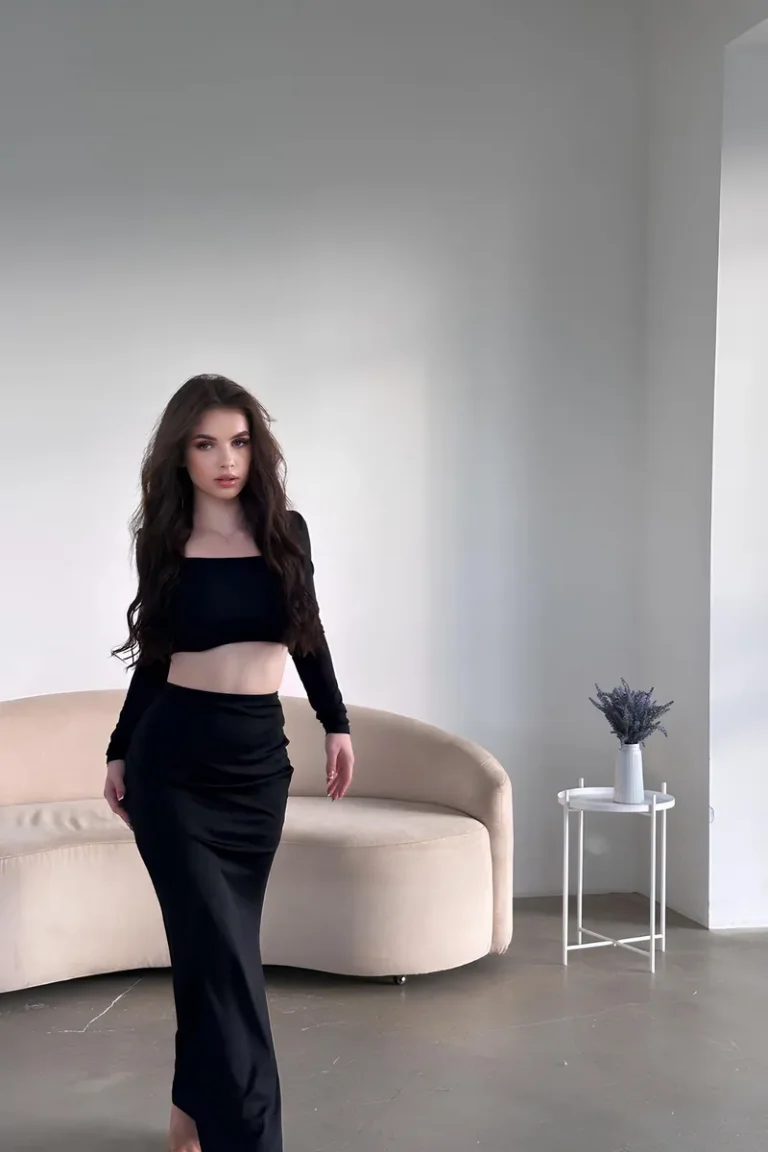 Elya — Prime Models
