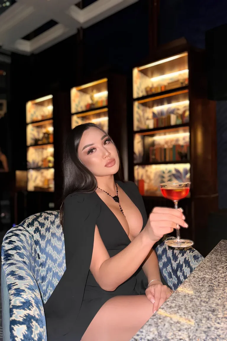Margo — Prime Models