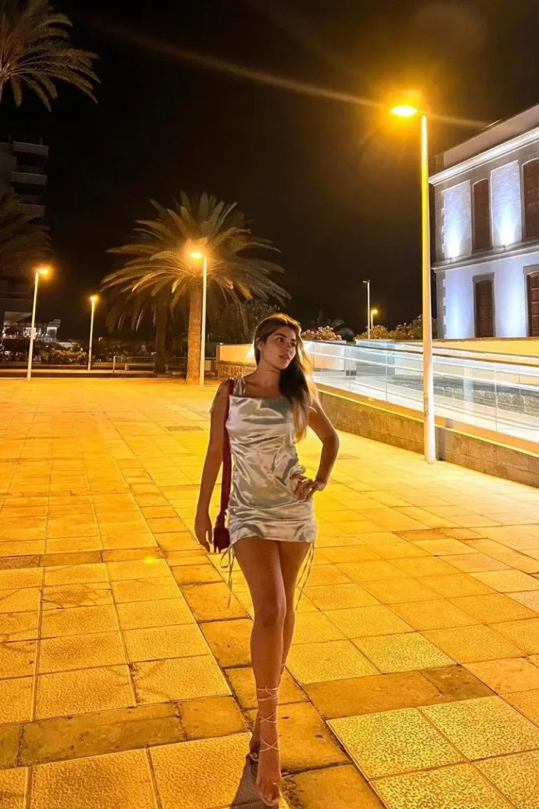 Michelle — Prime Models