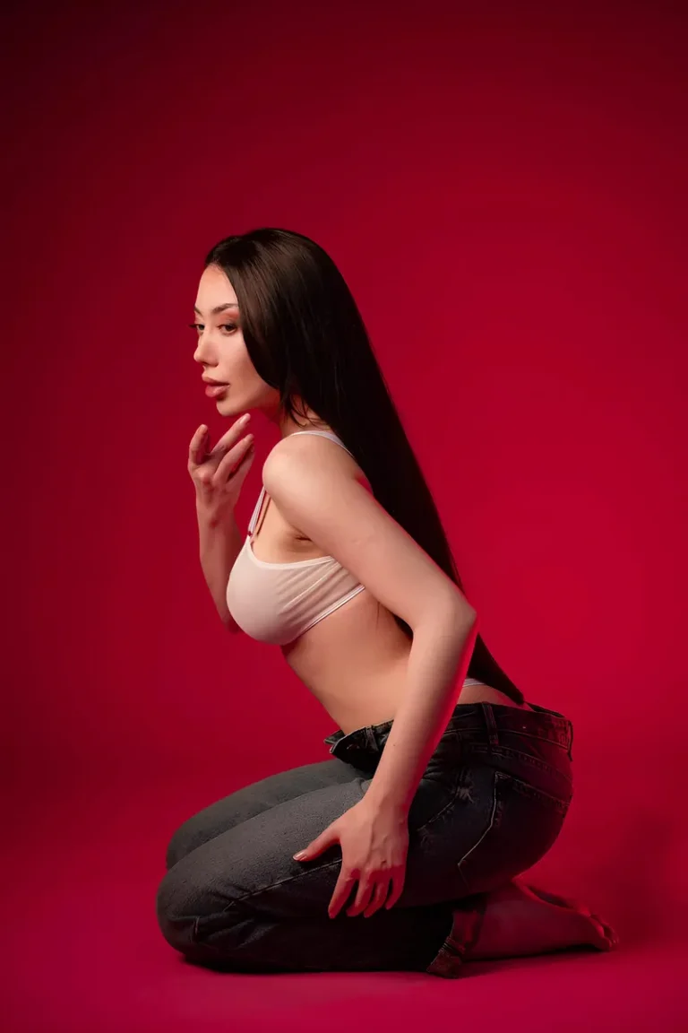 Violetta — Prime Models