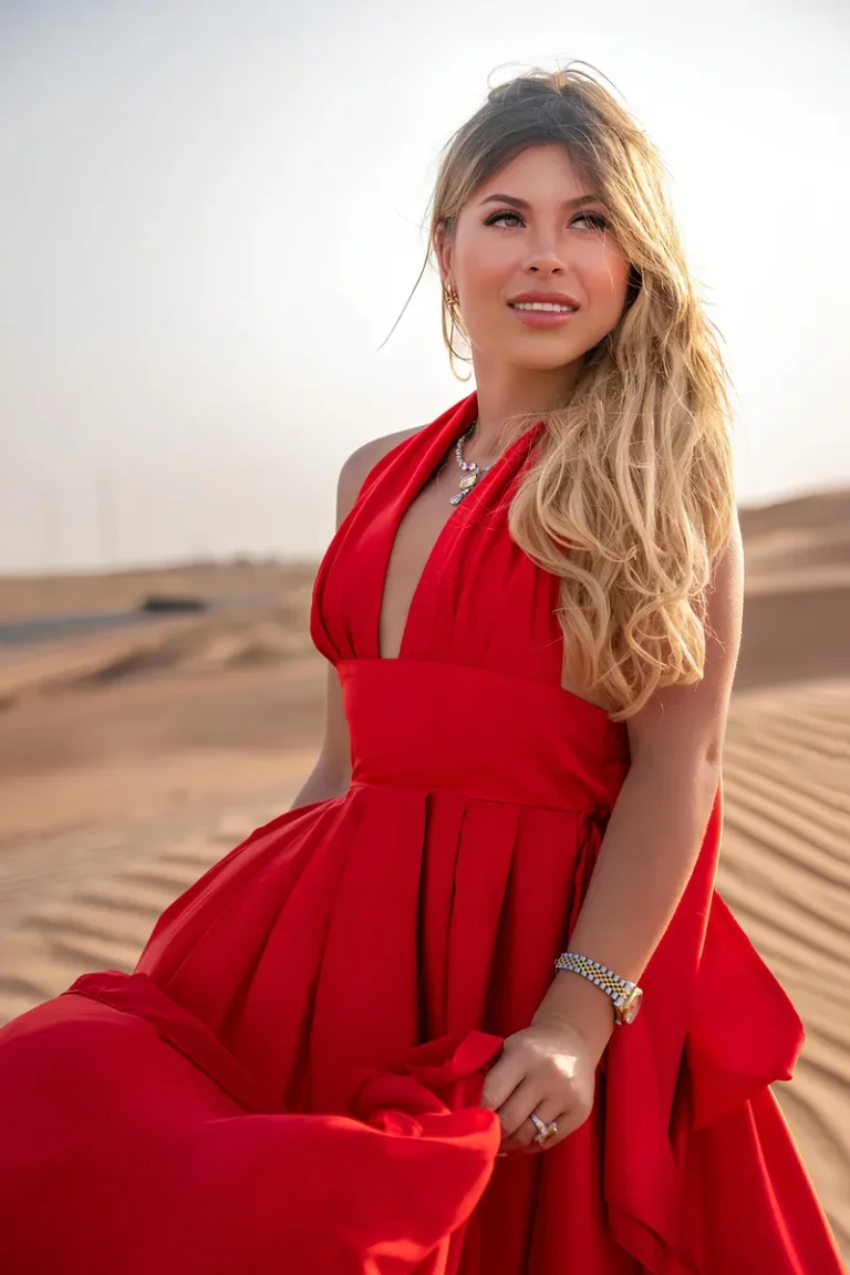 Inessa — Prime Models
